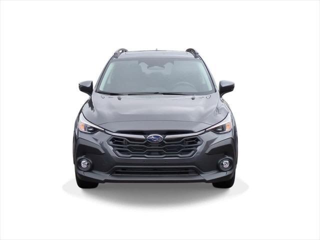 new 2024 Subaru Crosstrek car, priced at $28,325