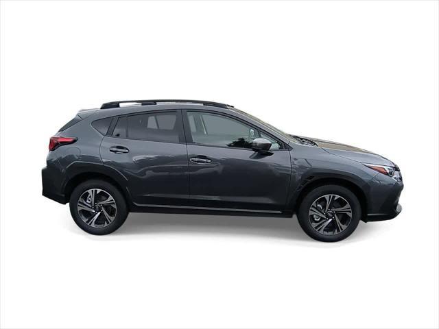 new 2024 Subaru Crosstrek car, priced at $28,325