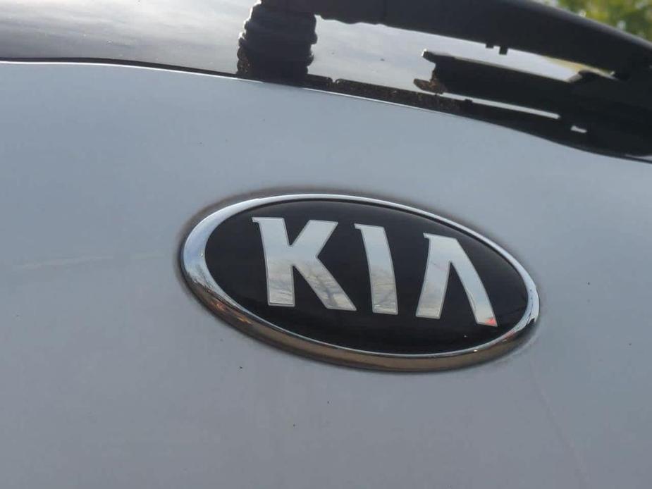 used 2016 Kia Sportage car, priced at $12,990