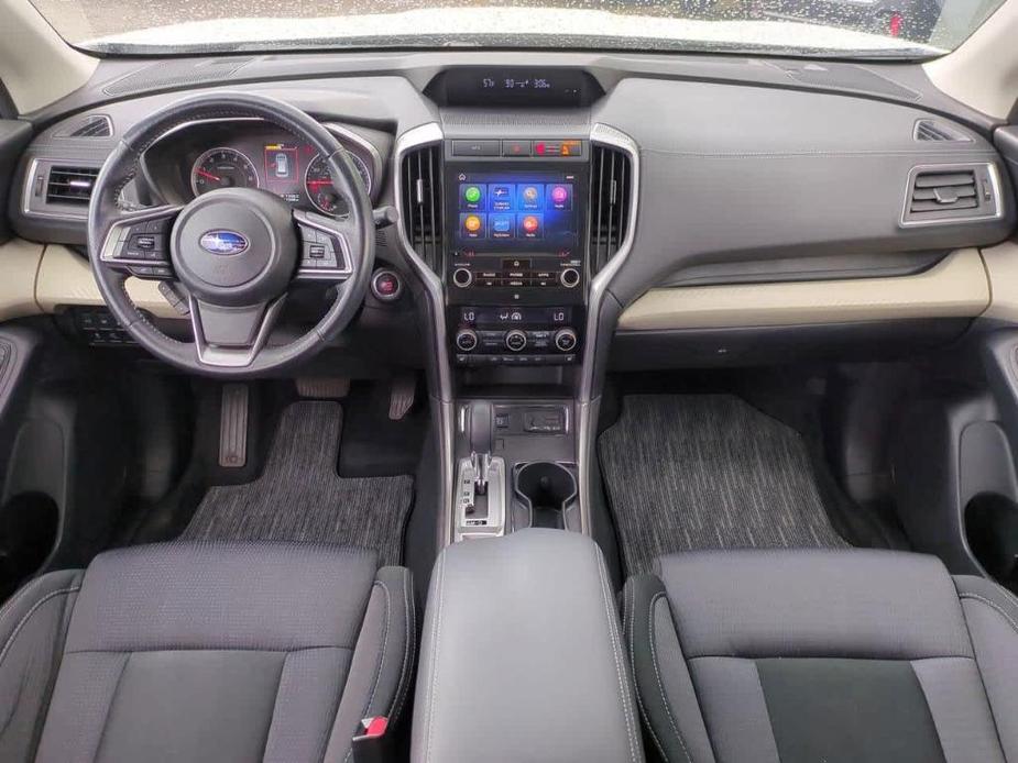 used 2021 Subaru Ascent car, priced at $27,490
