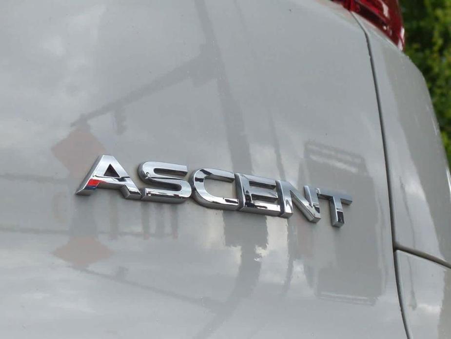 used 2021 Subaru Ascent car, priced at $27,490