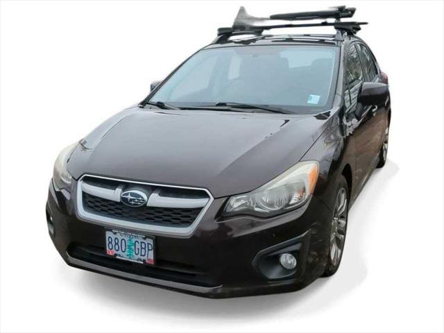 used 2013 Subaru Impreza car, priced at $12,990