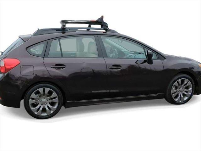 used 2013 Subaru Impreza car, priced at $12,990