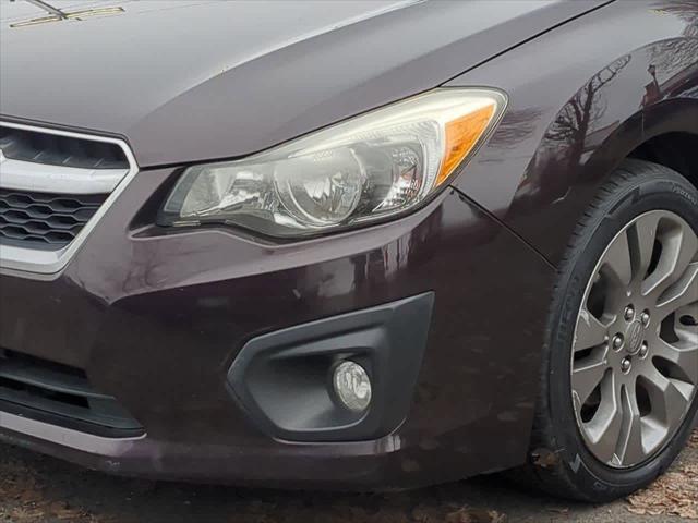 used 2013 Subaru Impreza car, priced at $12,990