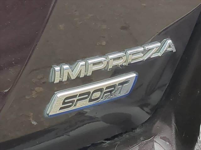 used 2013 Subaru Impreza car, priced at $12,990