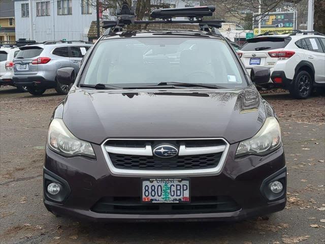 used 2013 Subaru Impreza car, priced at $12,990