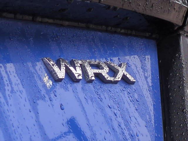 used 2022 Subaru WRX car, priced at $28,990