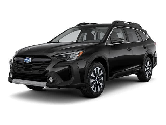 new 2025 Subaru Outback car, priced at $40,489