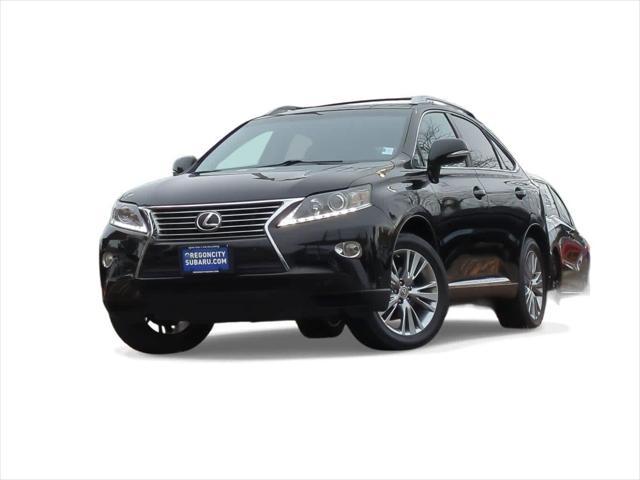 used 2013 Lexus RX 350 car, priced at $16,990