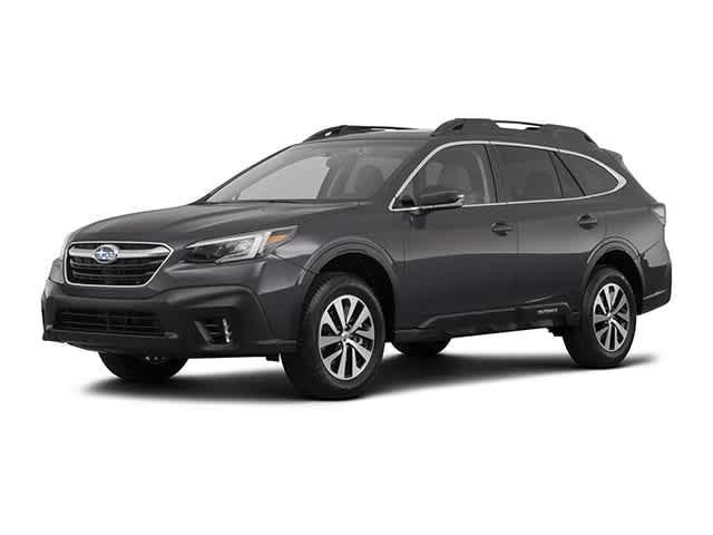 used 2020 Subaru Outback car, priced at $22,990