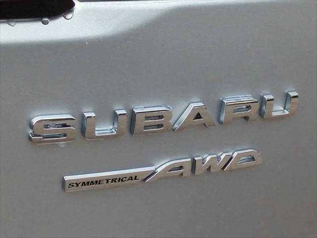 new 2025 Subaru Outback car, priced at $37,350