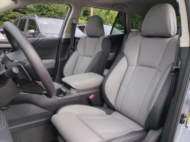 new 2025 Subaru Outback car, priced at $37,350