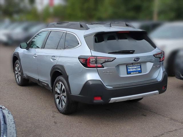 new 2025 Subaru Outback car, priced at $37,350