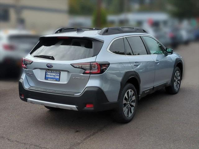 new 2025 Subaru Outback car, priced at $37,350