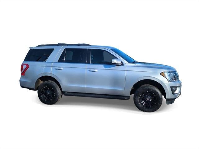 used 2018 Ford Expedition car, priced at $21,990