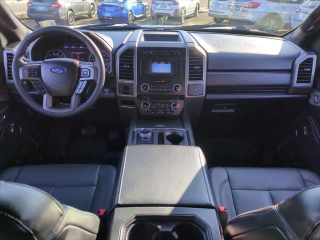 used 2018 Ford Expedition car, priced at $21,990