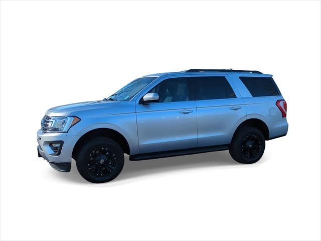 used 2018 Ford Expedition car, priced at $21,990