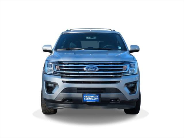 used 2018 Ford Expedition car, priced at $21,990