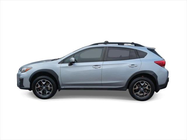 used 2018 Subaru Crosstrek car, priced at $20,990