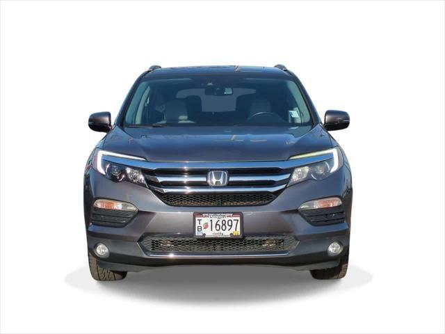 used 2016 Honda Pilot car, priced at $21,990