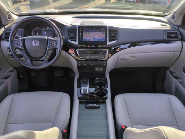 used 2016 Honda Pilot car, priced at $21,990