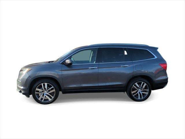 used 2016 Honda Pilot car, priced at $21,990