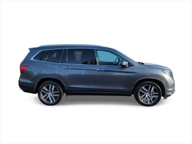 used 2016 Honda Pilot car, priced at $21,990