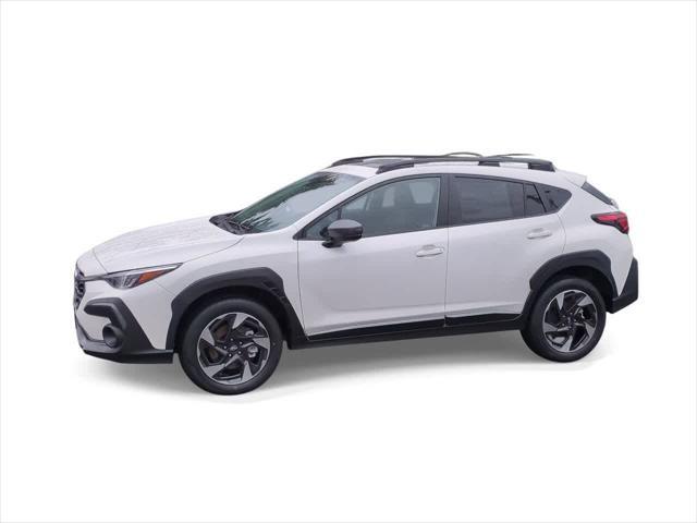 new 2025 Subaru Crosstrek car, priced at $33,455