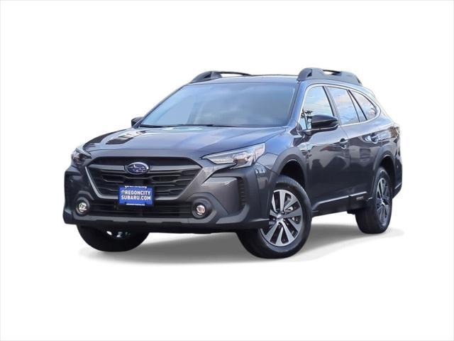 new 2025 Subaru Outback car, priced at $32,100