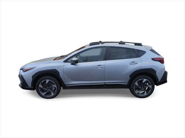 new 2024 Subaru Crosstrek car, priced at $31,680