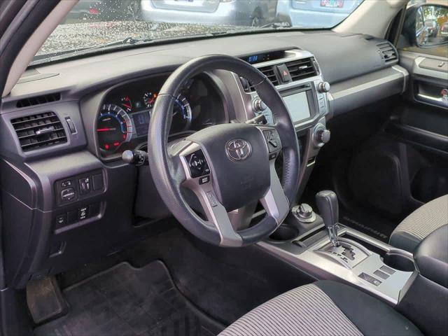 used 2016 Toyota 4Runner car, priced at $28,990