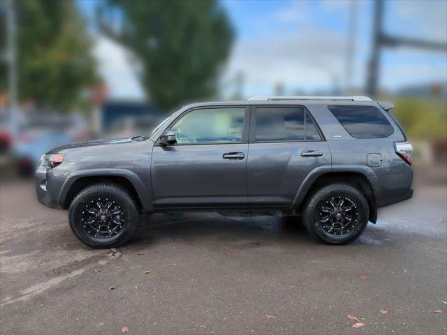 used 2016 Toyota 4Runner car, priced at $28,990