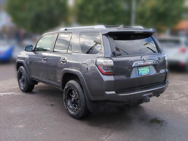 used 2016 Toyota 4Runner car, priced at $28,990