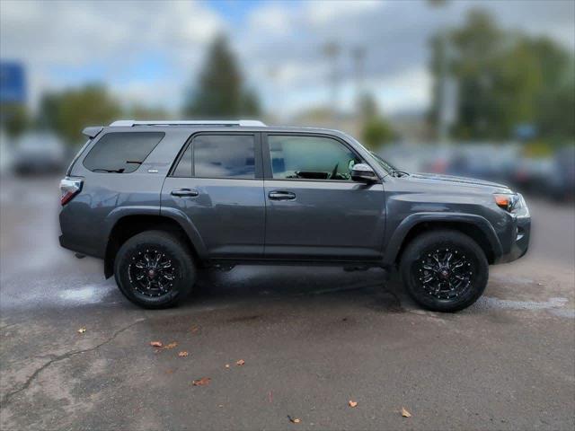 used 2016 Toyota 4Runner car, priced at $28,990