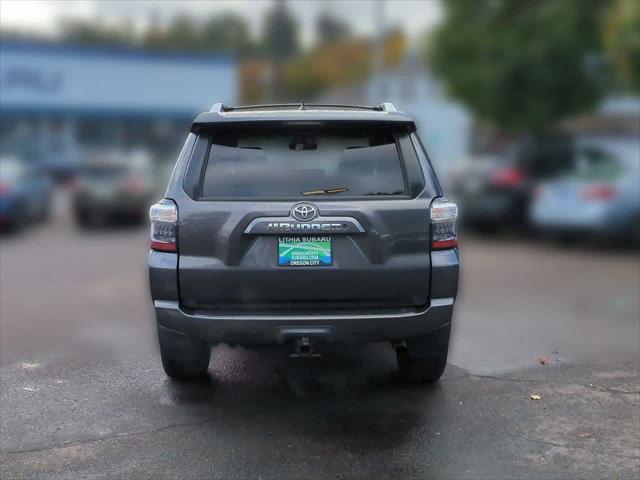 used 2016 Toyota 4Runner car, priced at $28,990