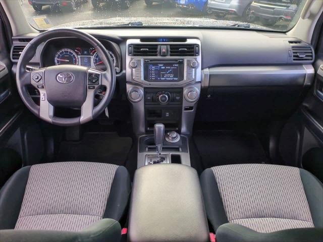 used 2016 Toyota 4Runner car, priced at $28,990