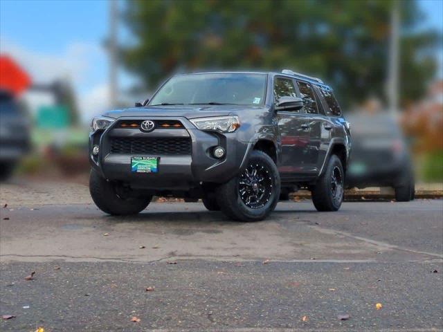 used 2016 Toyota 4Runner car, priced at $28,990