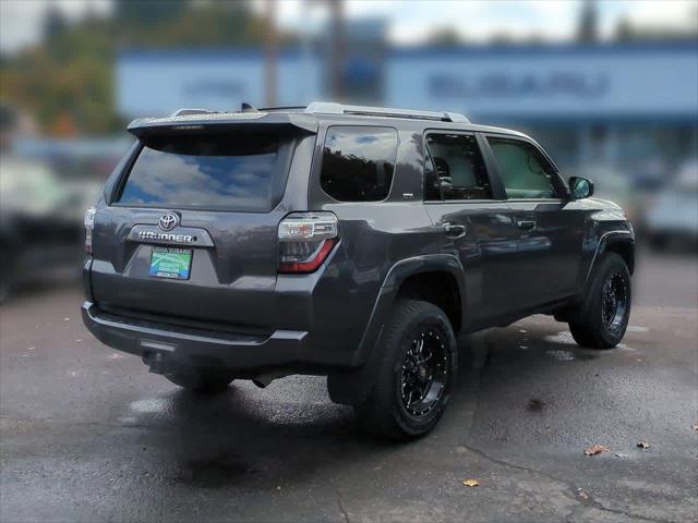 used 2016 Toyota 4Runner car, priced at $28,990