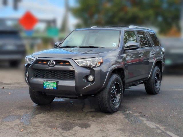 used 2016 Toyota 4Runner car, priced at $28,990