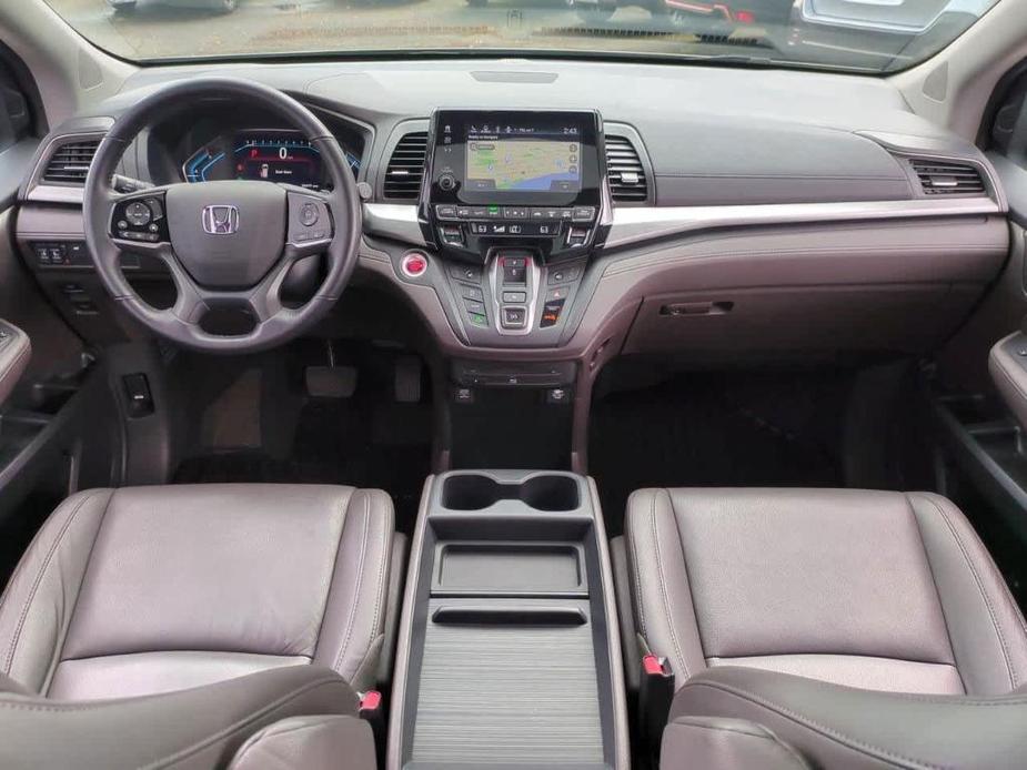 used 2020 Honda Odyssey car