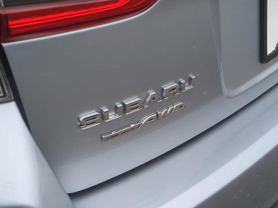 used 2022 Subaru Impreza car, priced at $22,990