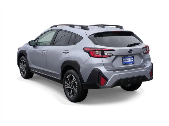 new 2024 Subaru Crosstrek car, priced at $30,390