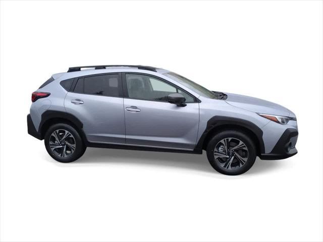 new 2024 Subaru Crosstrek car, priced at $30,390