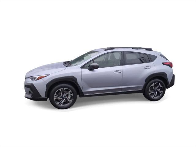 new 2024 Subaru Crosstrek car, priced at $30,390