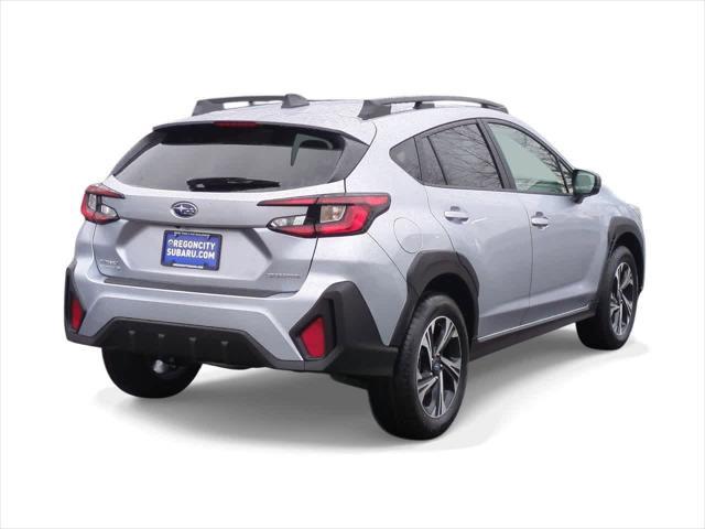 new 2024 Subaru Crosstrek car, priced at $30,390