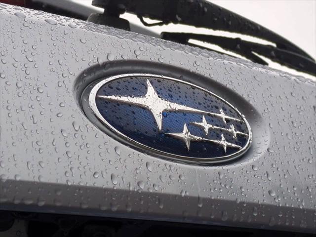 new 2024 Subaru Crosstrek car, priced at $30,390