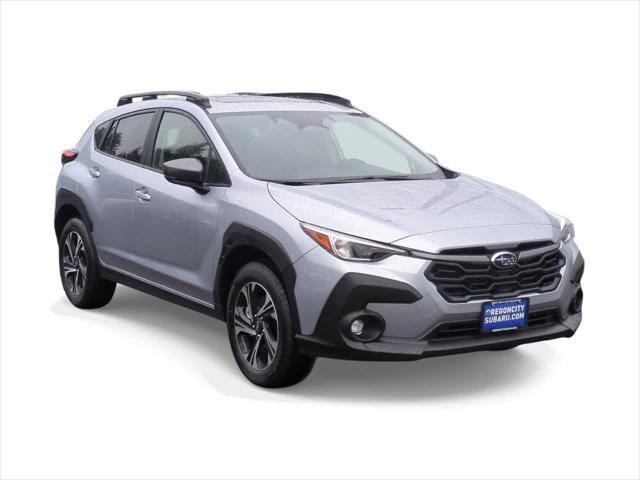 new 2024 Subaru Crosstrek car, priced at $30,390