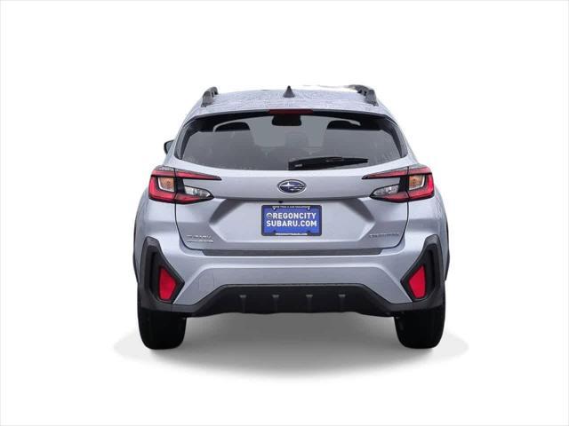 new 2024 Subaru Crosstrek car, priced at $30,390