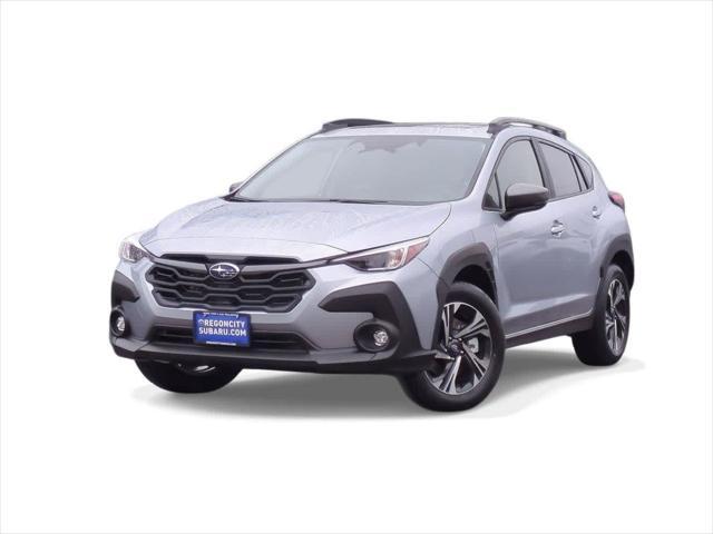 new 2024 Subaru Crosstrek car, priced at $30,390