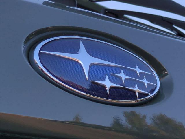 new 2024 Subaru Crosstrek car, priced at $37,545